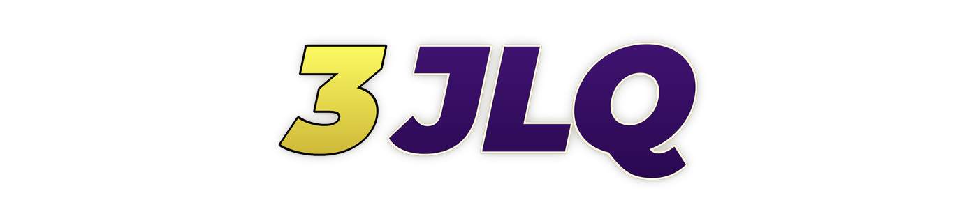 3jlq Logo